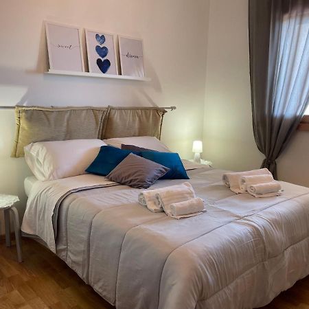 Ferienwohnung Aurelia Sweet House Rom Exterior foto