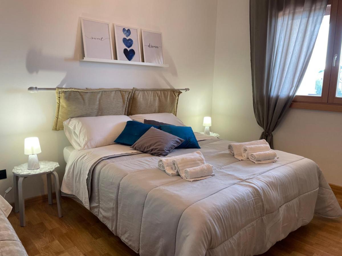 Ferienwohnung Aurelia Sweet House Rom Exterior foto