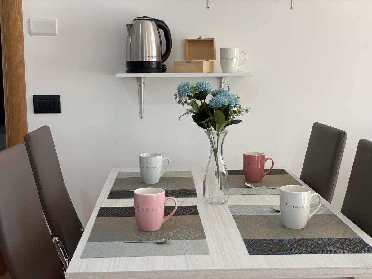 Ferienwohnung Aurelia Sweet House Rom Exterior foto