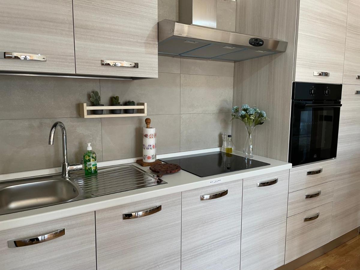 Ferienwohnung Aurelia Sweet House Rom Exterior foto