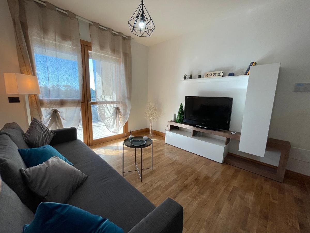 Ferienwohnung Aurelia Sweet House Rom Exterior foto